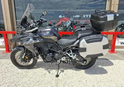Benelli TRK 502X (2021 - 26) - Annuncio 10039729