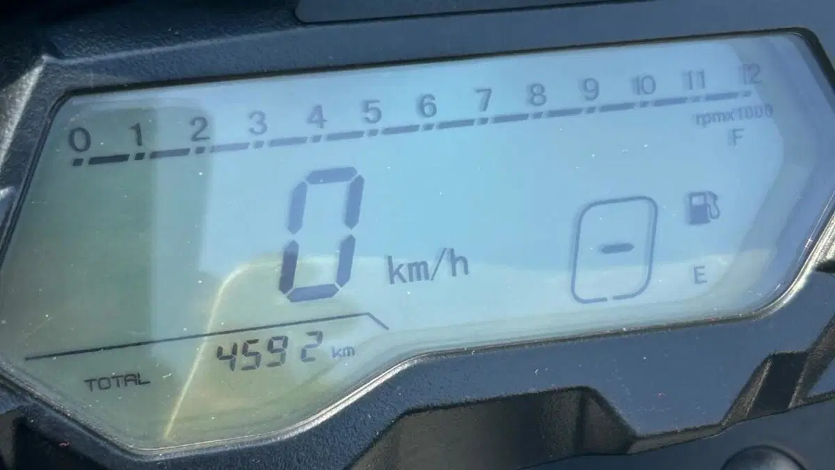 Keeway Motor RKV 125 (2018 - 20)  (2)