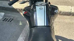 Keeway Motor RKV 125 (2018 - 20)  (5)