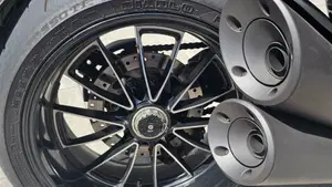 Ducati Diavel 1200 (2014 - 16)  (8)