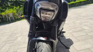 Ducati Diavel 1200 (2014 - 16)  (9)