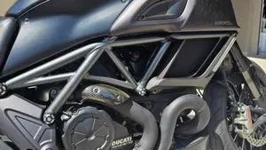 Ducati Diavel 1200 (2014 - 16)  (10)