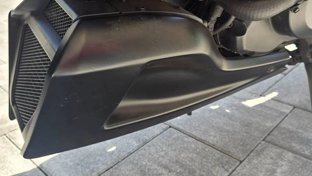 Ducati Diavel 1200 (2014 - 16)  (11)