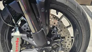 Ducati Diavel 1200 (2014 - 16)  (13)