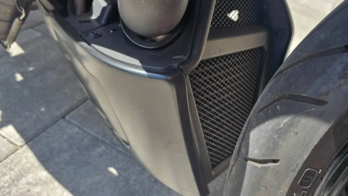Ducati Diavel 1200 (2014 - 16)  (15)