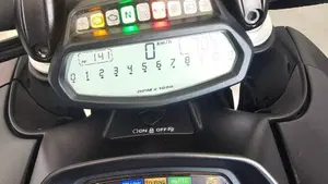 Ducati Diavel 1200 (2014 - 16)  (18)