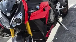 Bmw S 1000 R (2014 - 16) 