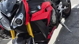 Bmw S 1000 R (2014 - 16) usata