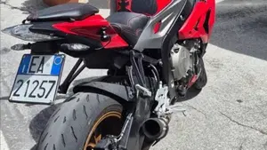 Bmw S 1000 R (2014 - 16)  (3)
