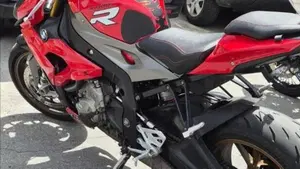 Bmw S 1000 R (2014 - 16)  (4)