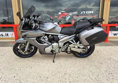 Suzuki GSF 1250 Bandit (2006 - 11) - Annuncio 10039736