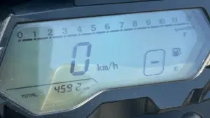 Keeway Motor RKV 125 (2018 - 20)  (5)