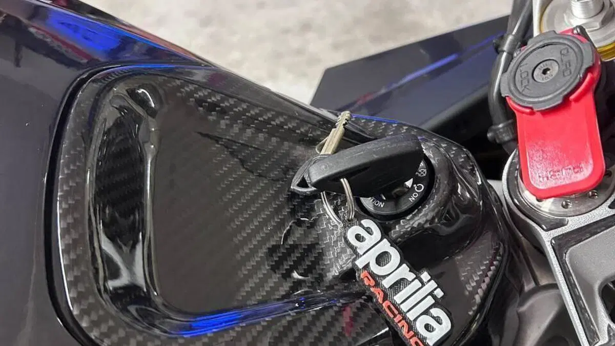 Aprilia RS 660 (2025 - 26)  (7)