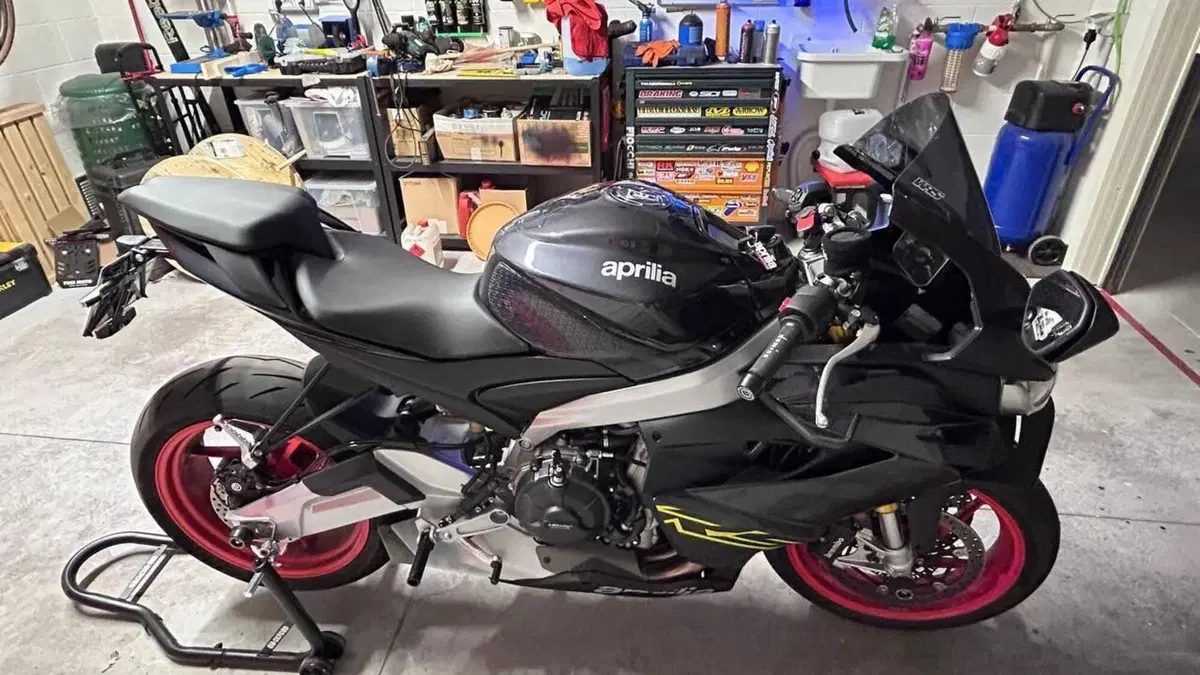 Aprilia RS 660 (2025 - 26)  (4)