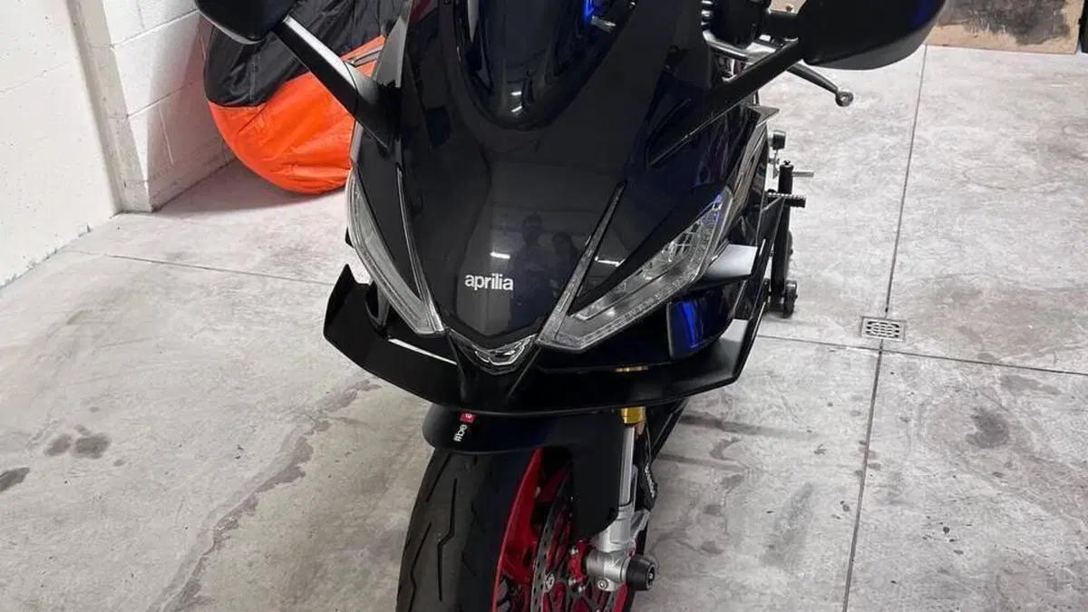 Aprilia RS 660 (2025 - 26)  (3)