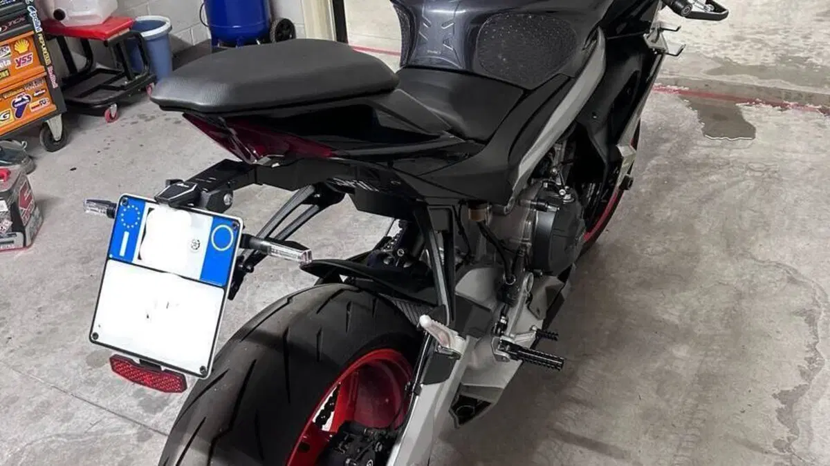 Aprilia RS 660 (2025 - 26)  (5)