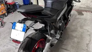 Aprilia RS 660 (2025 - 26)  (5)