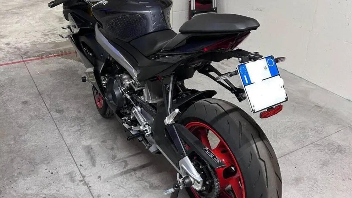 Aprilia RS 660 (2025 - 26)  (6)