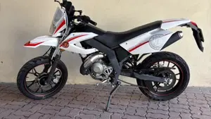 Moto B Misano 50 (2013 - 14) 