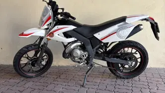 Moto B Misano 50 (2013 - 14) usata