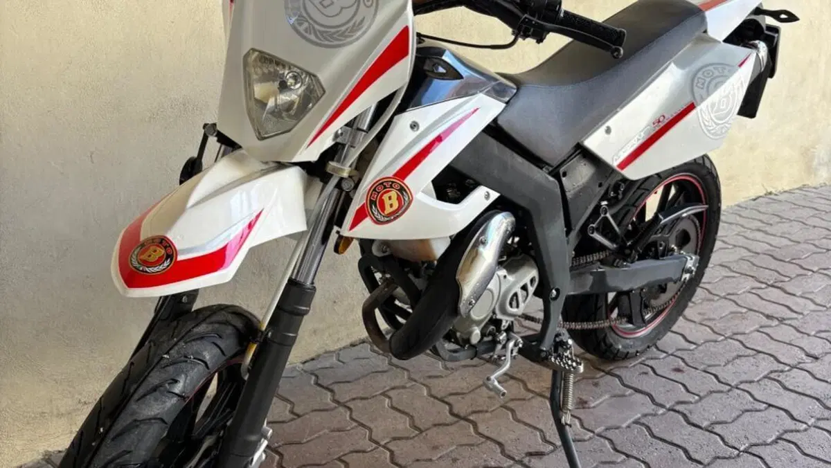 Moto B Misano 50 (2013 - 14)  (2)