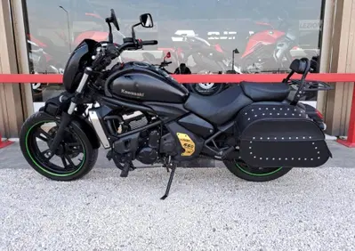 Kawasaki Vulcan S 650 (2014 - 16) - Annuncio 10039742