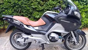 Bmw R 1200 RT (2010 - 13)  (4)