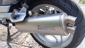 Bmw R 1200 RT (2010 - 13)  (6)