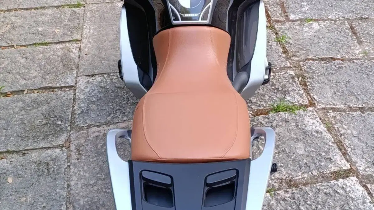 Bmw R 1200 RT (2010 - 13)  (5)