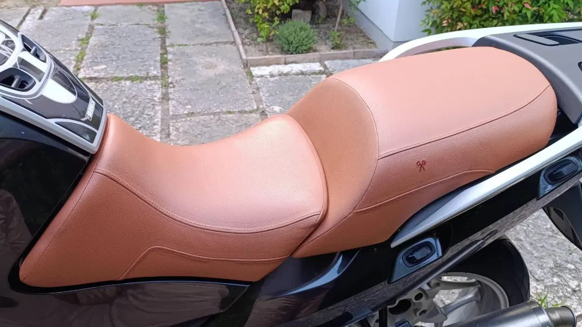 Bmw R 1200 RT (2010 - 13)  (11)