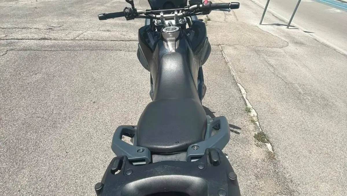 Yamaha XT 660 Z Ténéré (2008 - 16)  (4)