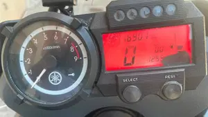Yamaha XT 660 Z Ténéré (2008 - 16)  (7)