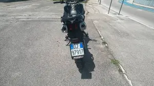 Yamaha XT 660 Z Ténéré (2008 - 16)  (10)