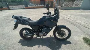 Yamaha XT 660 Z Ténéré (2008 - 16)  (11)