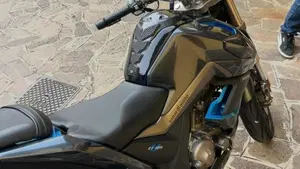 Zontes ZT125-U (2020 - 26)  (3)