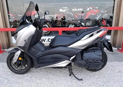 Yamaha X-Max 400 ABS (2017 - 20) - Annuncio 10039747