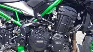 Kawasaki Z 900 (2021 - 24)  (11)