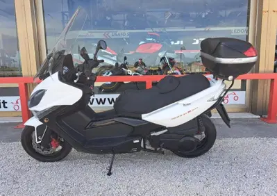 Kymco Xciting 300i R (2007 - 14) - Annuncio 10039750