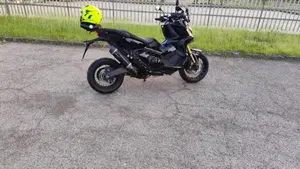 Honda X-ADV 750 DCT (2021 - 24) 