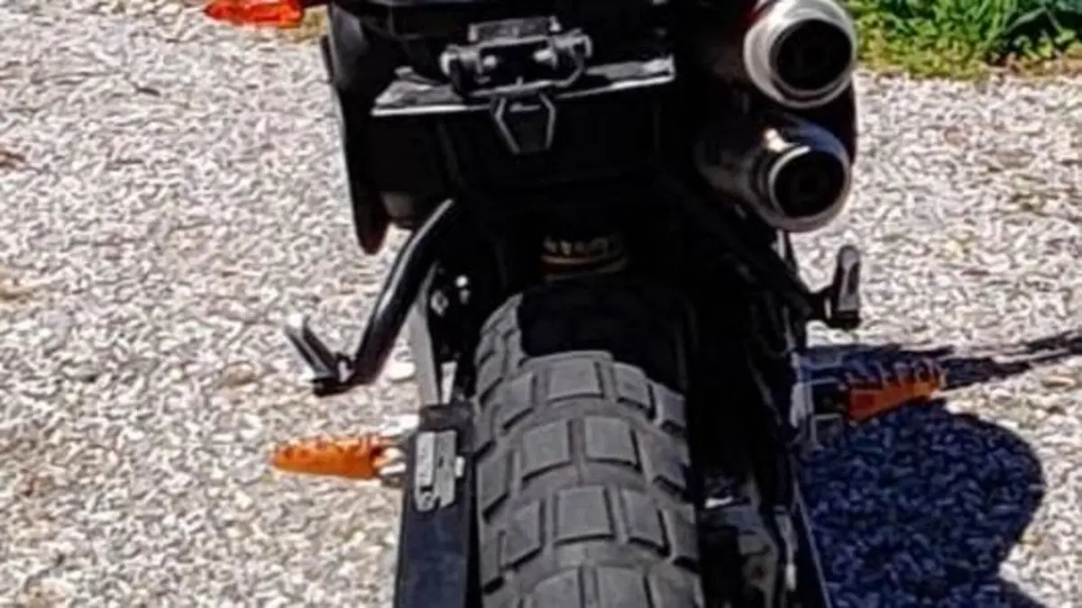 Fantic Motor Caballero 125 Rally (2024)  (6)
