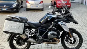 Bmw R 1200 GS (2013 - 16) 