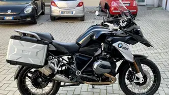Bmw R 1200 GS (2013 - 16) usata