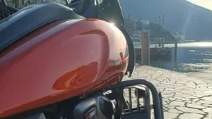 Harley-Davidson Pan America 1250 Special (2020 - 25)  (3)
