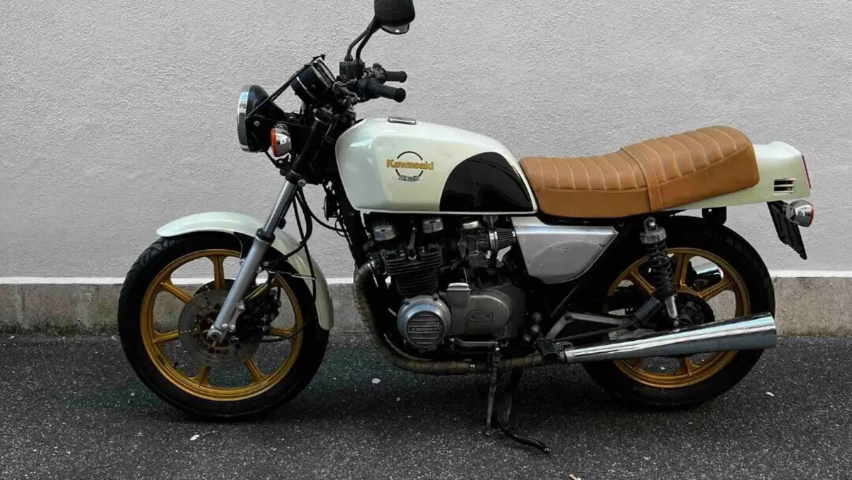Kawasaki  