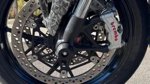 Ducati Panigale V4 1100 (2018 - 19)  (4)