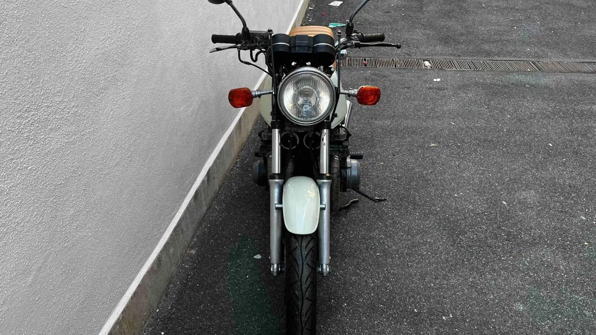 Kawasaki   (5)