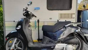 Kymco People 250 