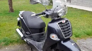 Kymco People 250  (3)
