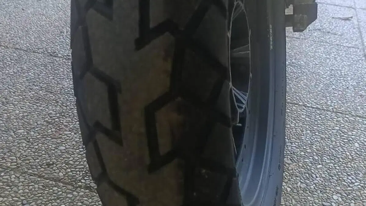 Triumph Tiger Explorer XR 1215 ABS (2016 - 17)  (2)
