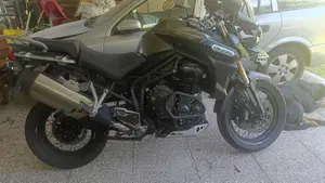 Triumph Tiger Explorer XR 1215 ABS (2016 - 17)  (5)
